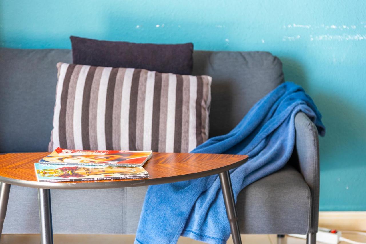 Apartamento N1 Playa de las Américas