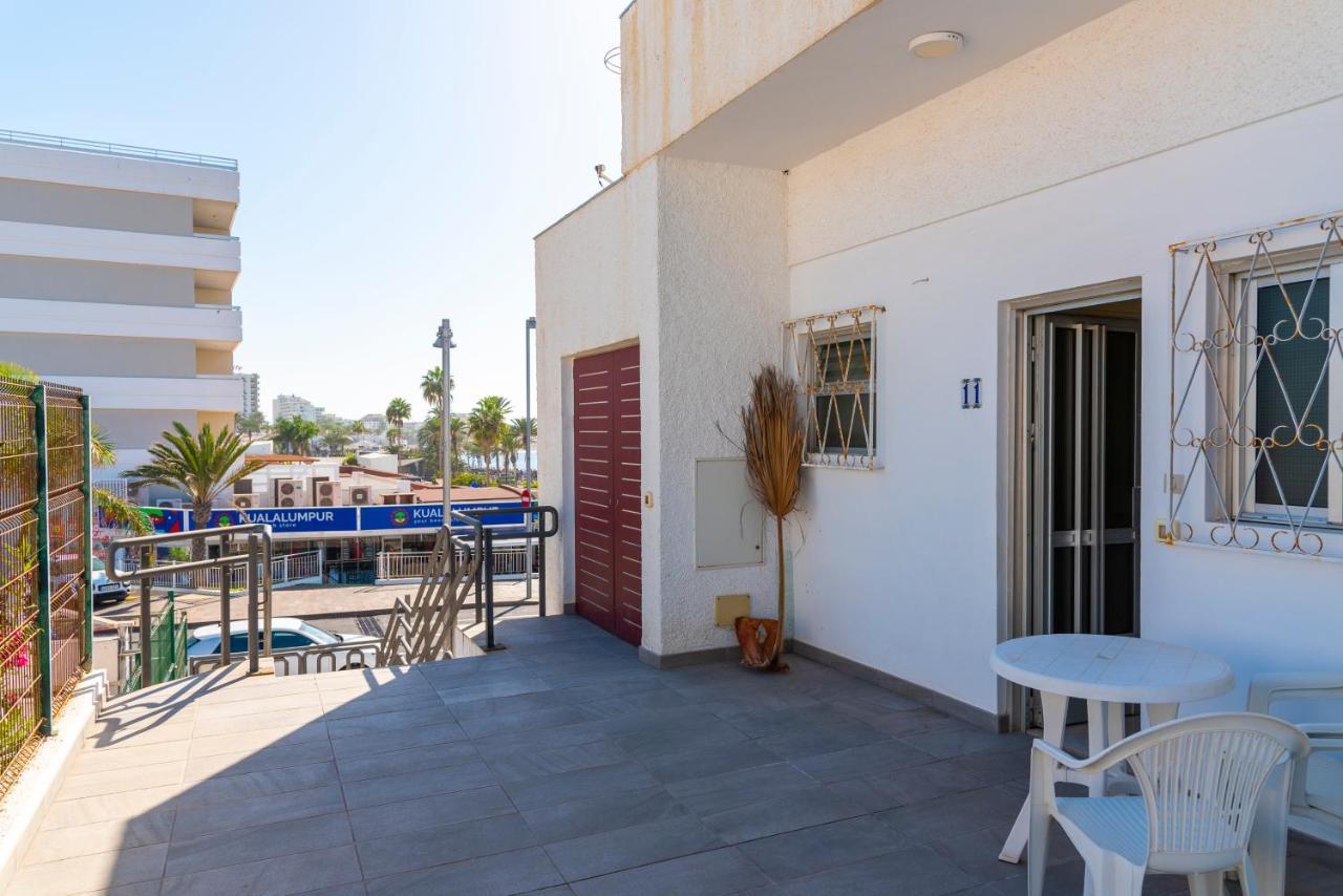 Apartamento N1