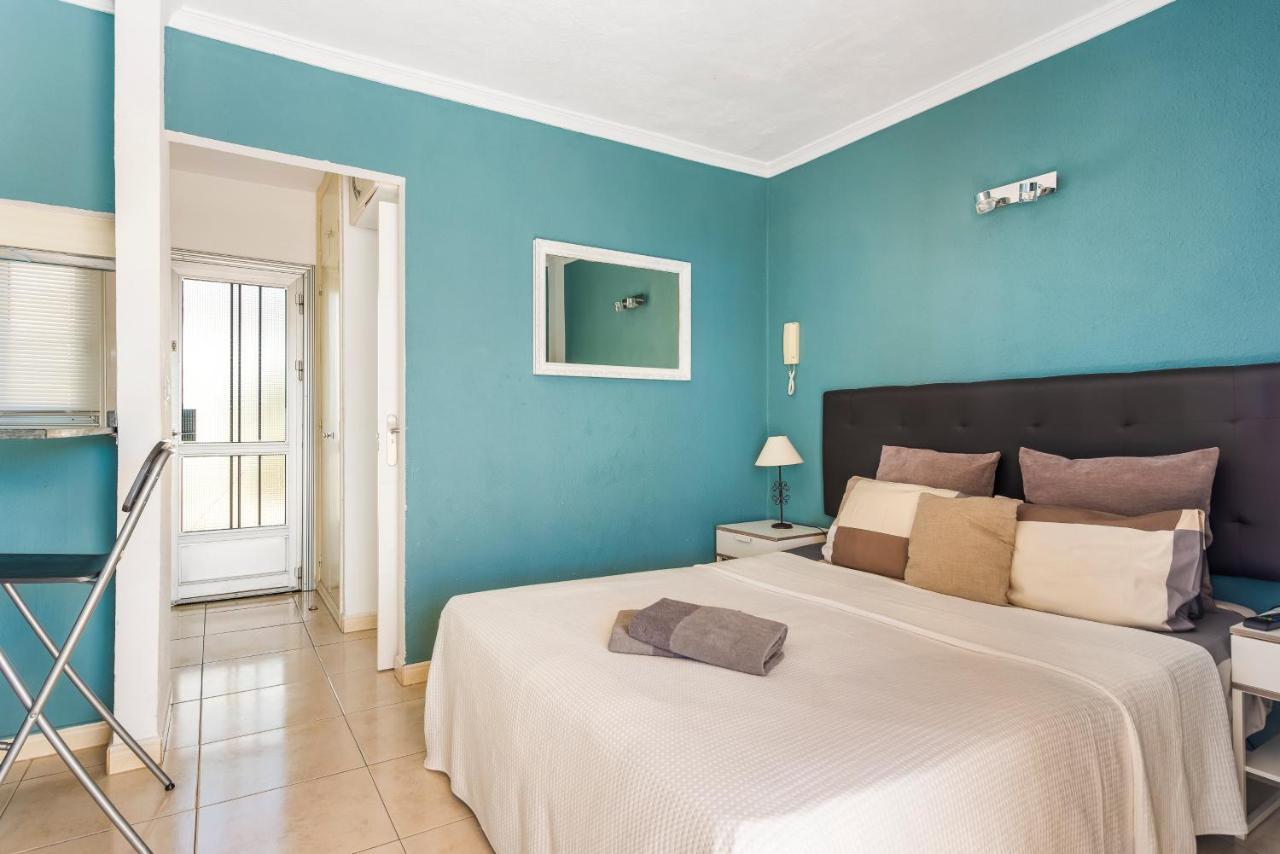 Apartamento N1