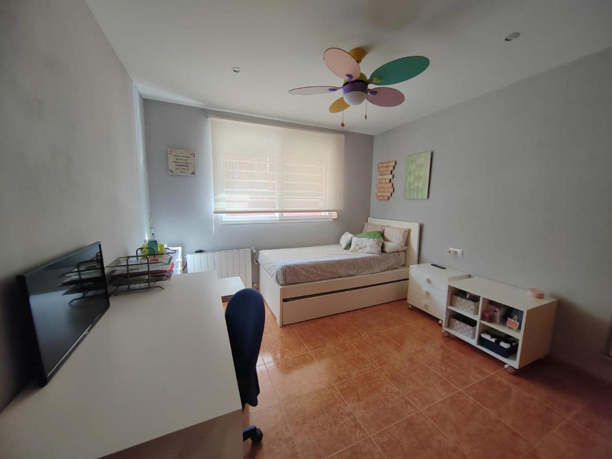 Holiday home Con Piscina En Lliria