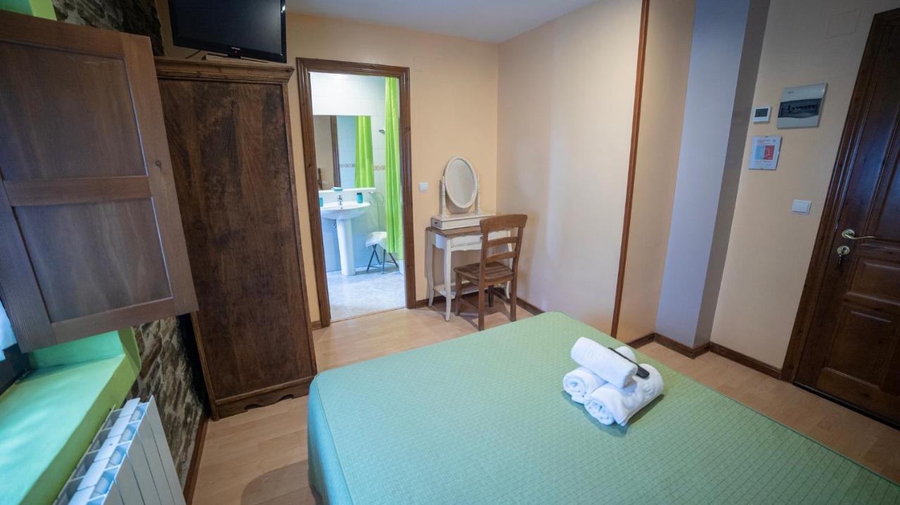 Guest house Rural Cerezos De Yanguas