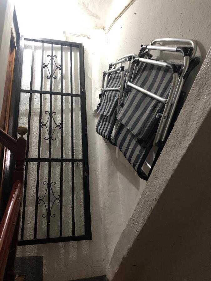 Casa Amadorio Apartment *