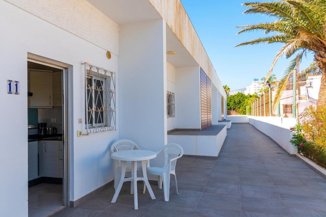 Apartamento N1 *