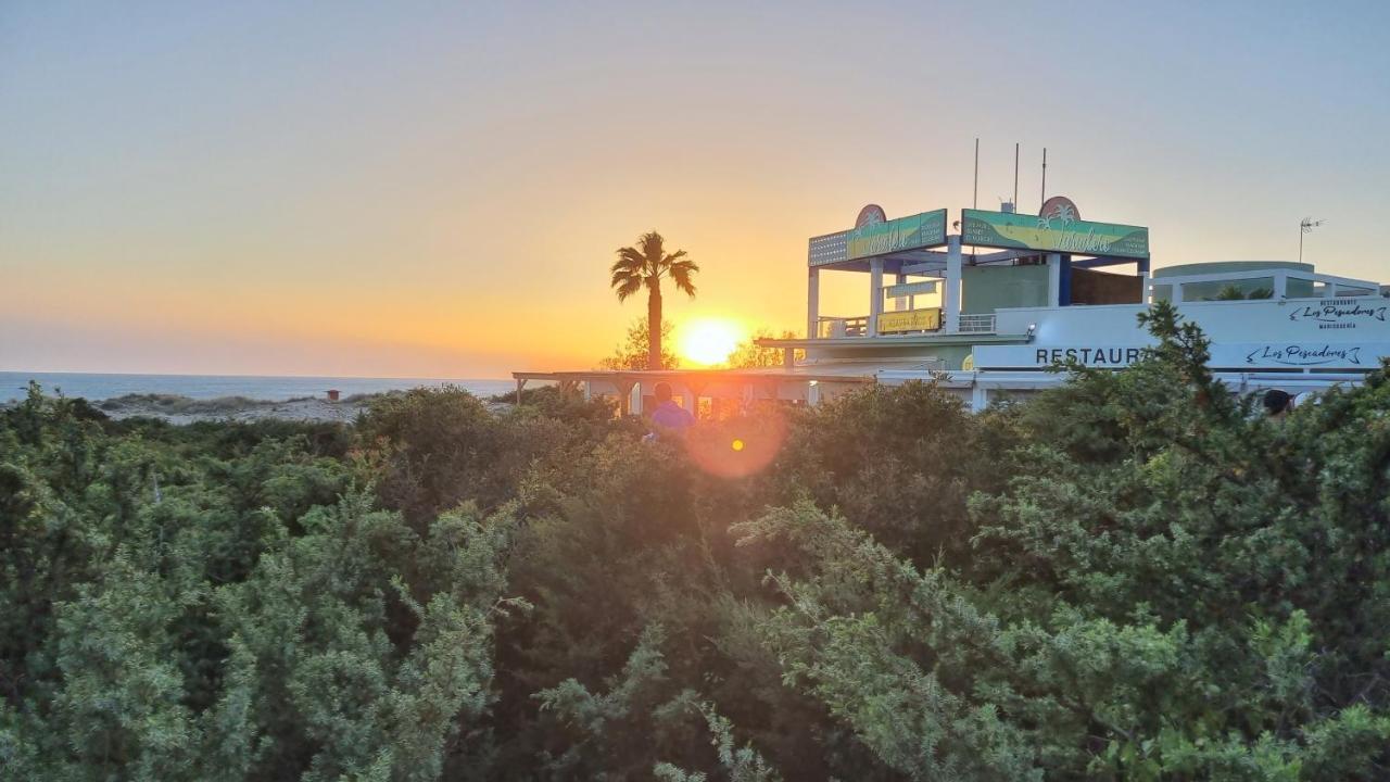 Chalet Casa Levante Chiclana de la Frontera