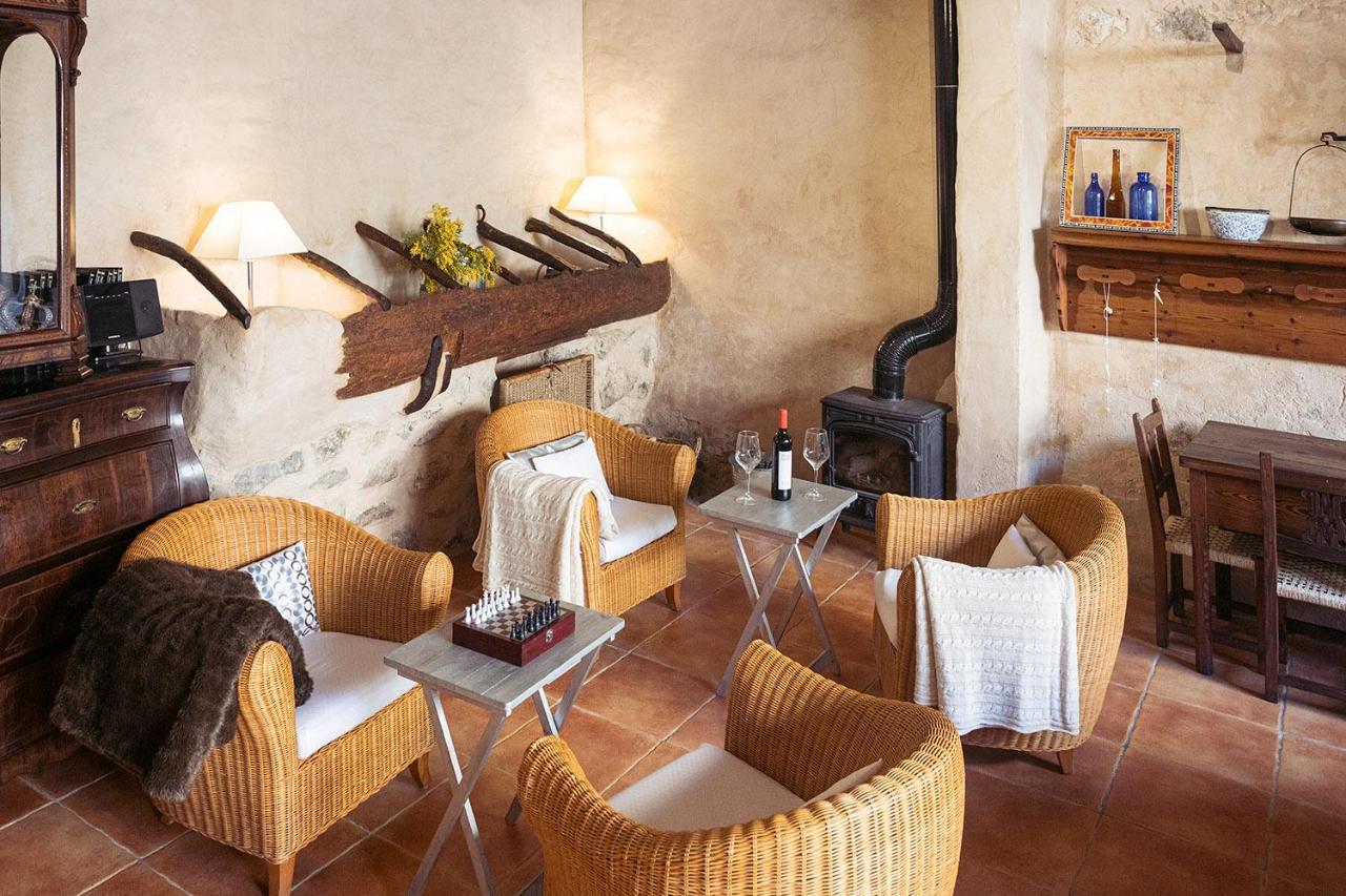 Hotel Nord Boutique Estellencs (Estellenchs)