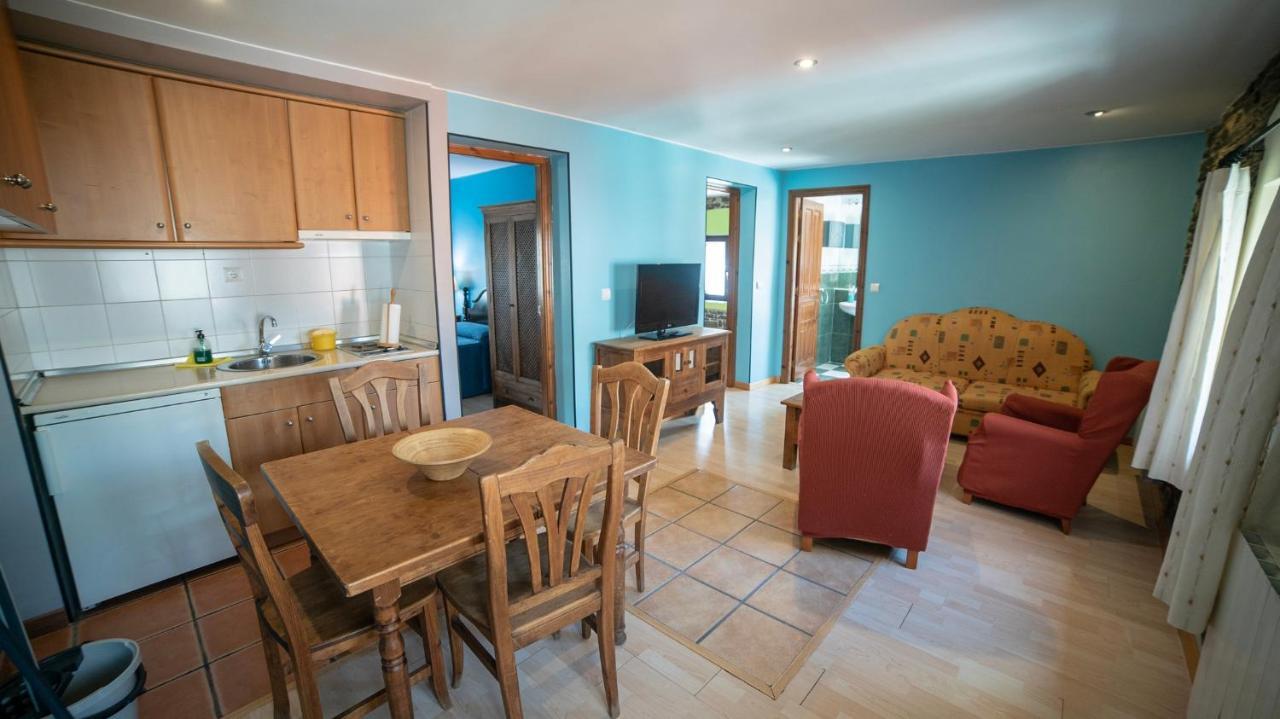 Guest house Rural Cerezos De Yanguas