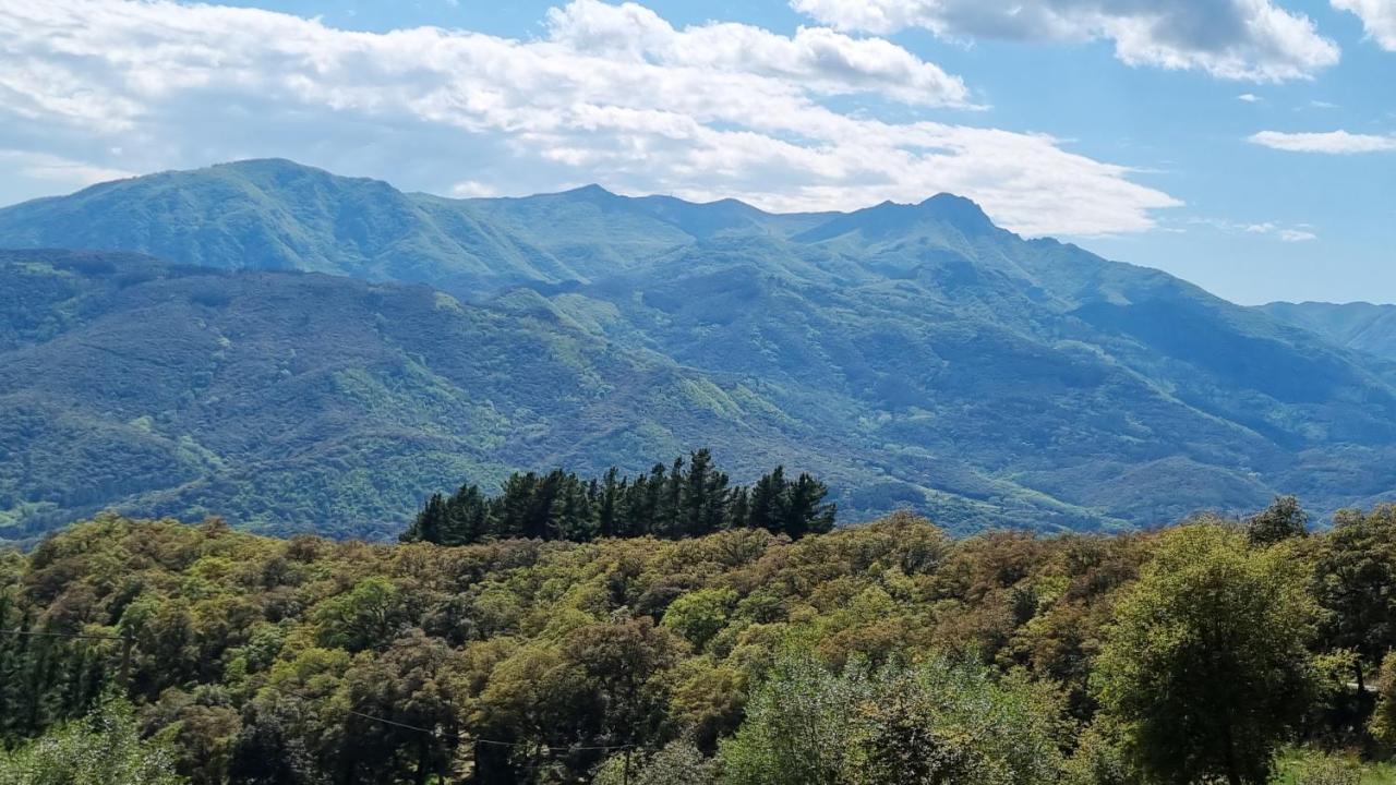 Ca La Pauleta Sant Hilari Sacalm