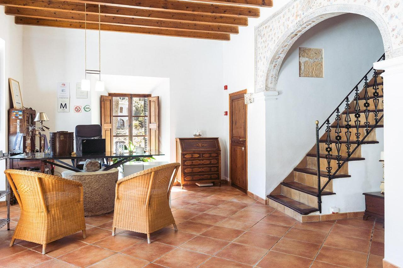 Nord Boutique 4* Estellencs (Estellenchs)