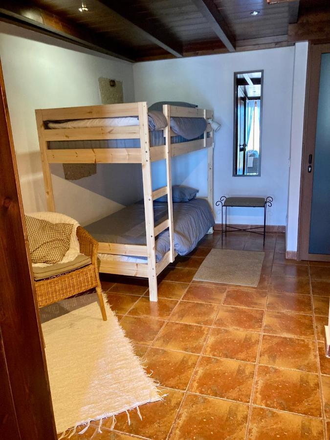 Casa Cueva - L&l Сasa de vacaciones Santa Cruz de Tenerife