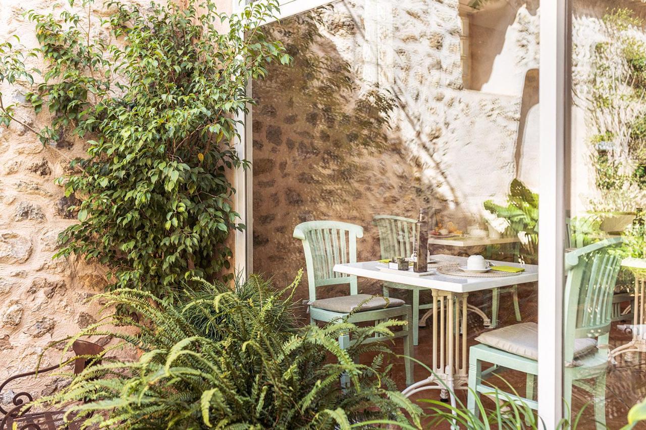 Hotel Nord Boutique Estellencs (Estellenchs)