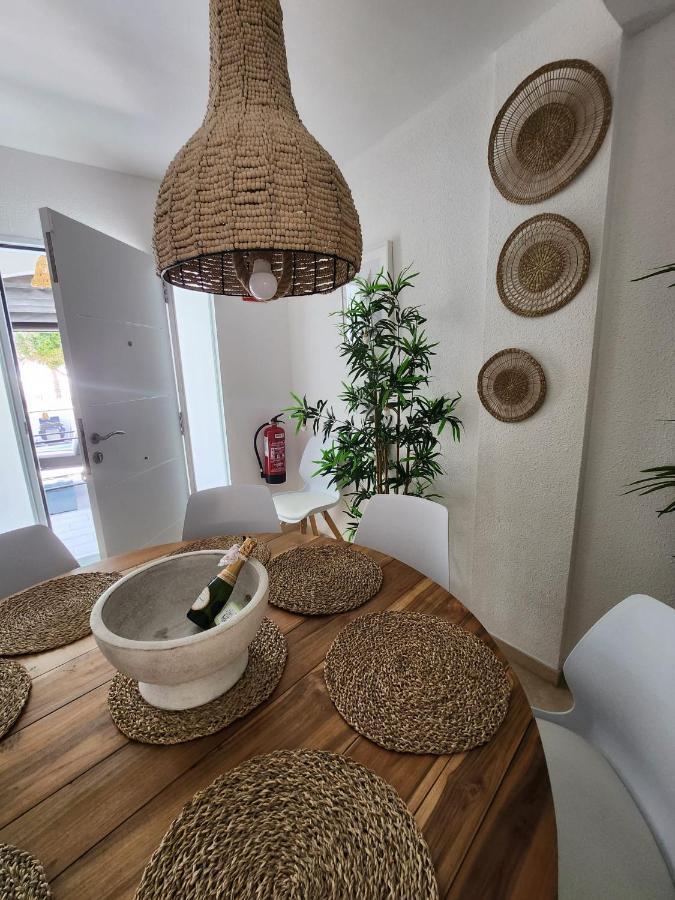 Casa A Pie De Playa En Playamar Сasa de vacaciones *