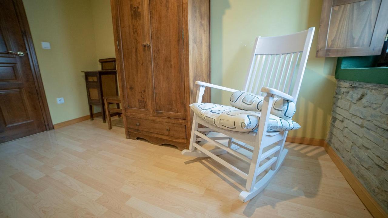Guest house Rural Cerezos De 2*