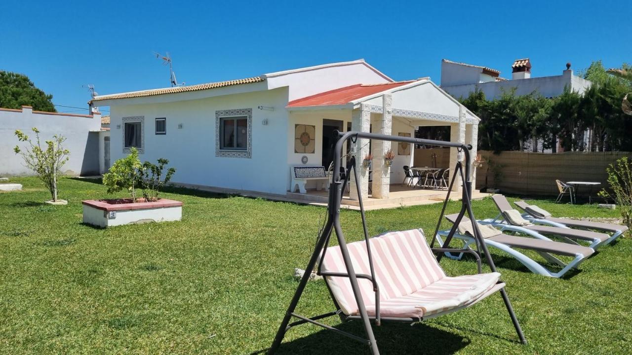 Casa Levante * Chiclana de la Frontera