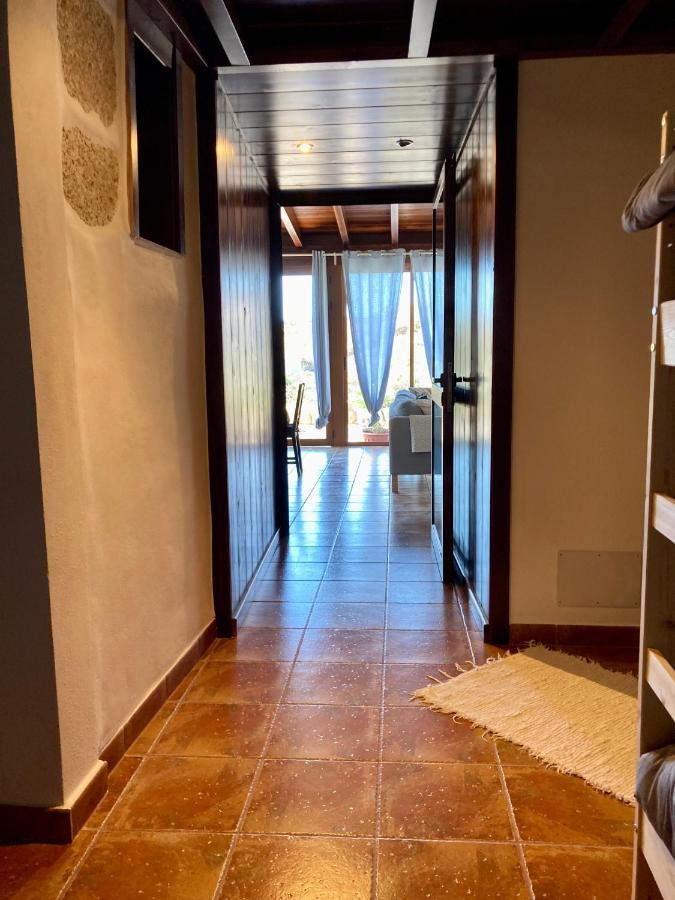 Casa Cueva - L&l Сasa de vacaciones *