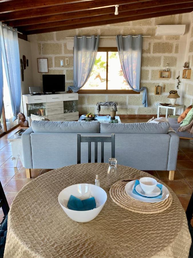 Casa Cueva - L&l Сasa de vacaciones