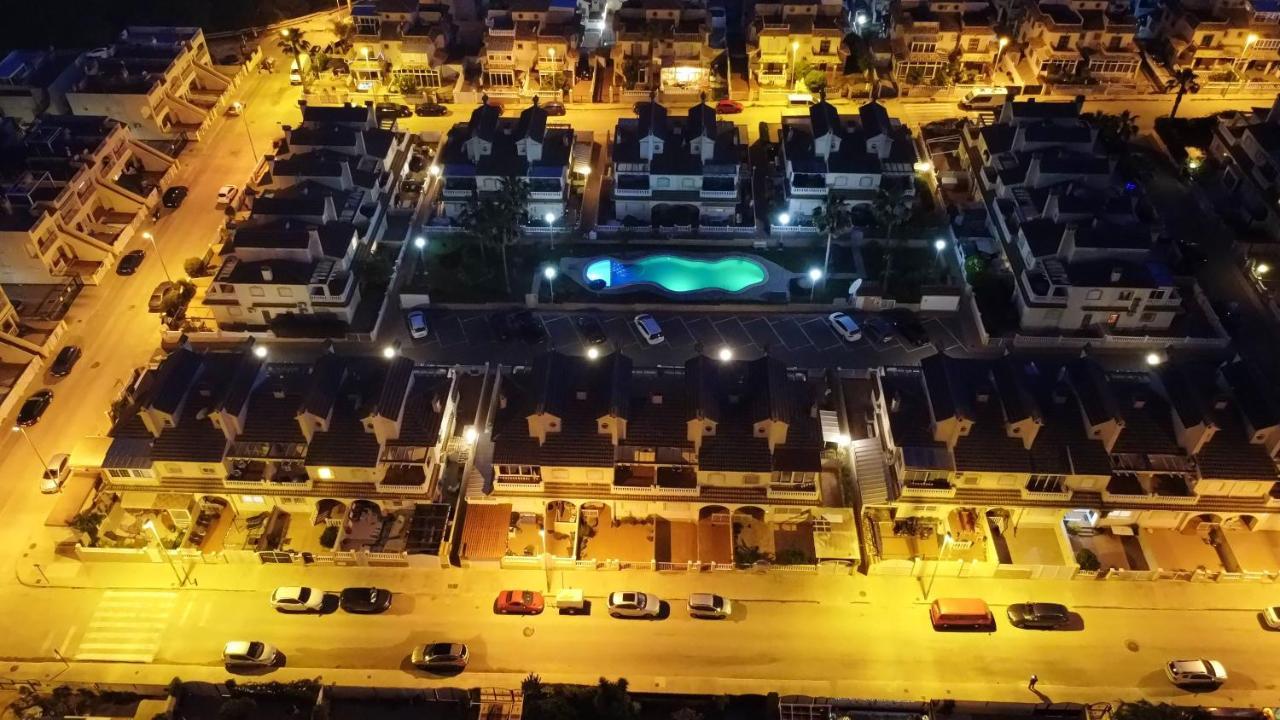 Apartment Casa Winnie Alicante