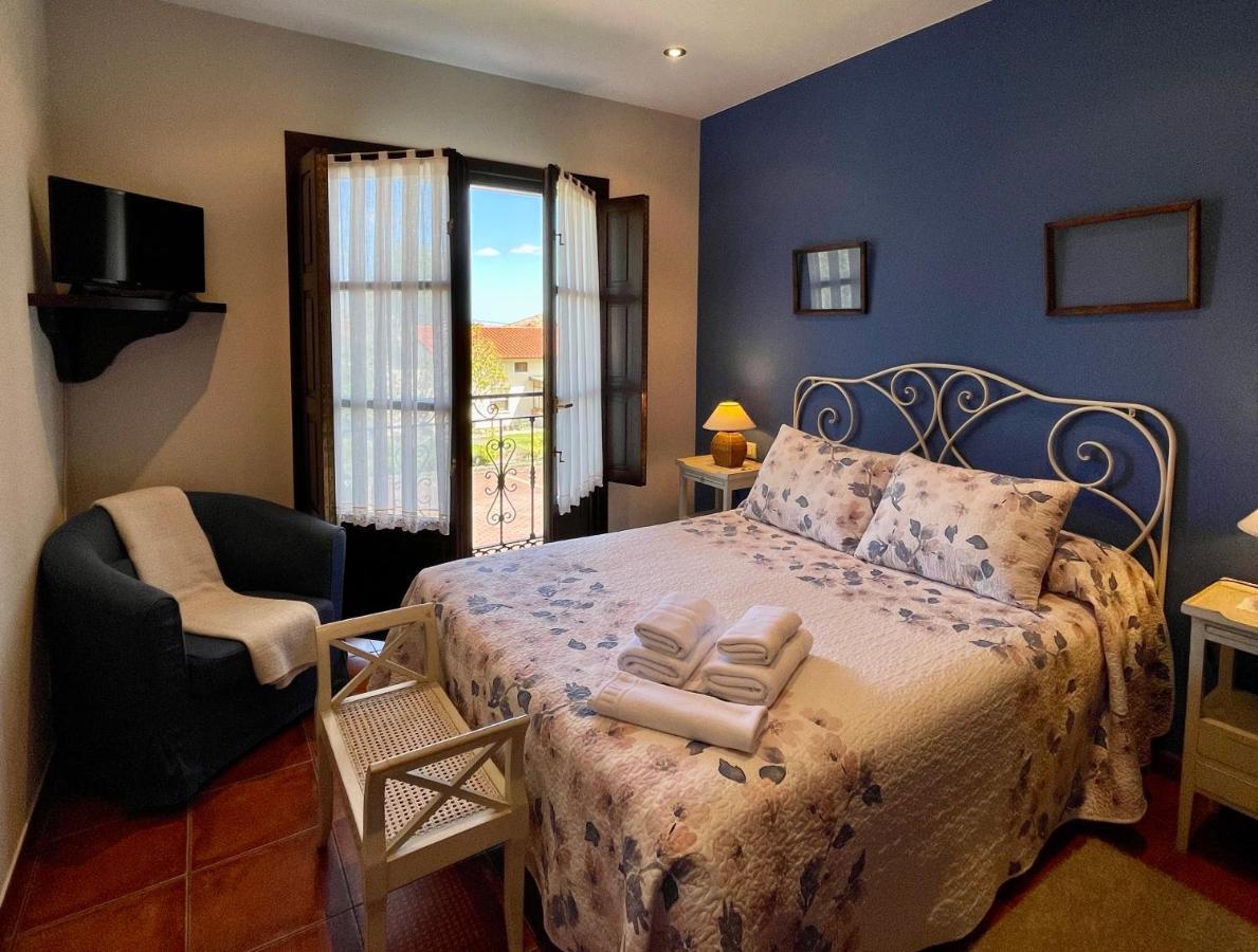 Rural El Texeu Hotel