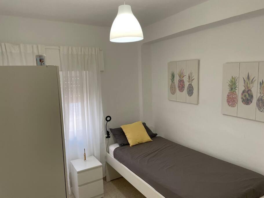 Apartamento Casa Del Mar San Fernando
