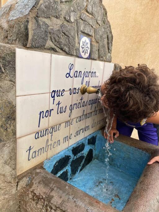 Casa ' A Ca Paca ' Lanjarón