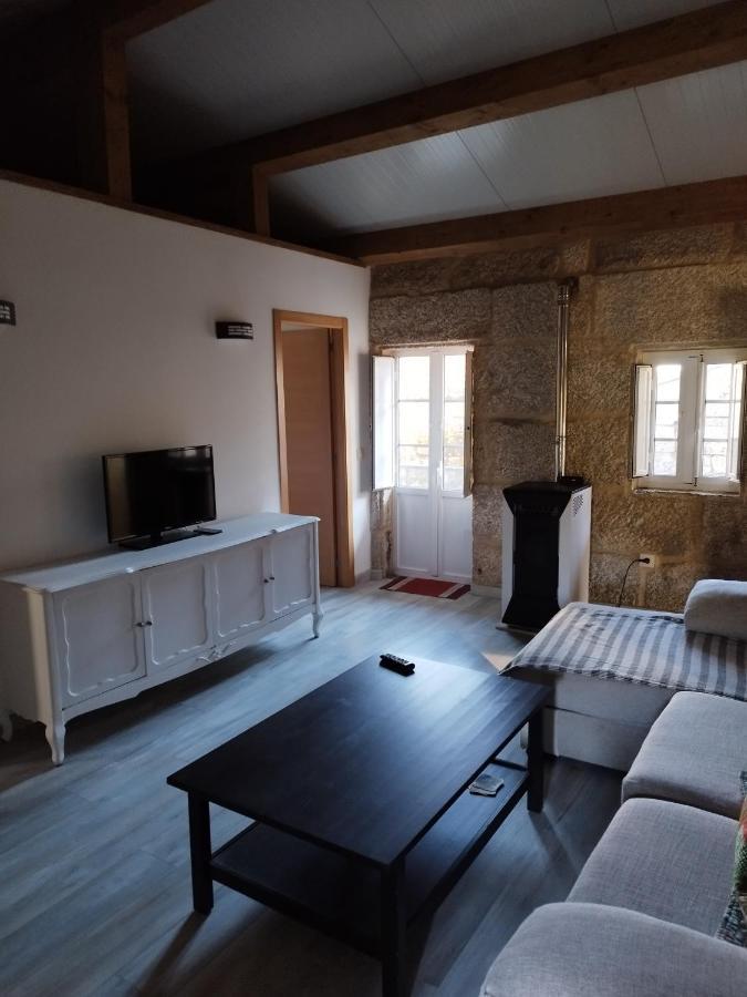 La Casa De Famelga *