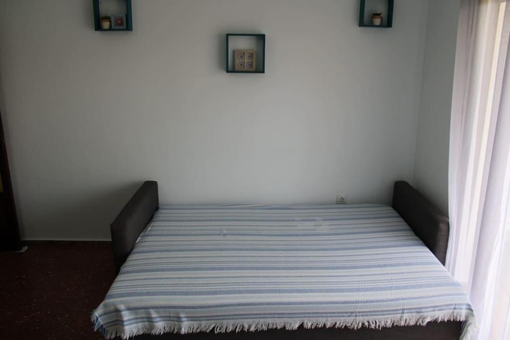 Apartment Vista Al Mar Piscina Playa 3 Min Aguadulce (Almeria)