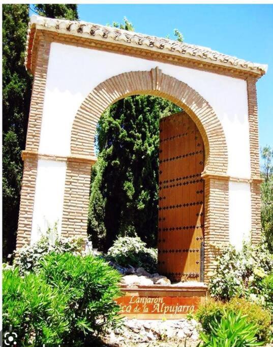 Сasa de vacaciones Casa ' A Ca Paca ' Lanjarón