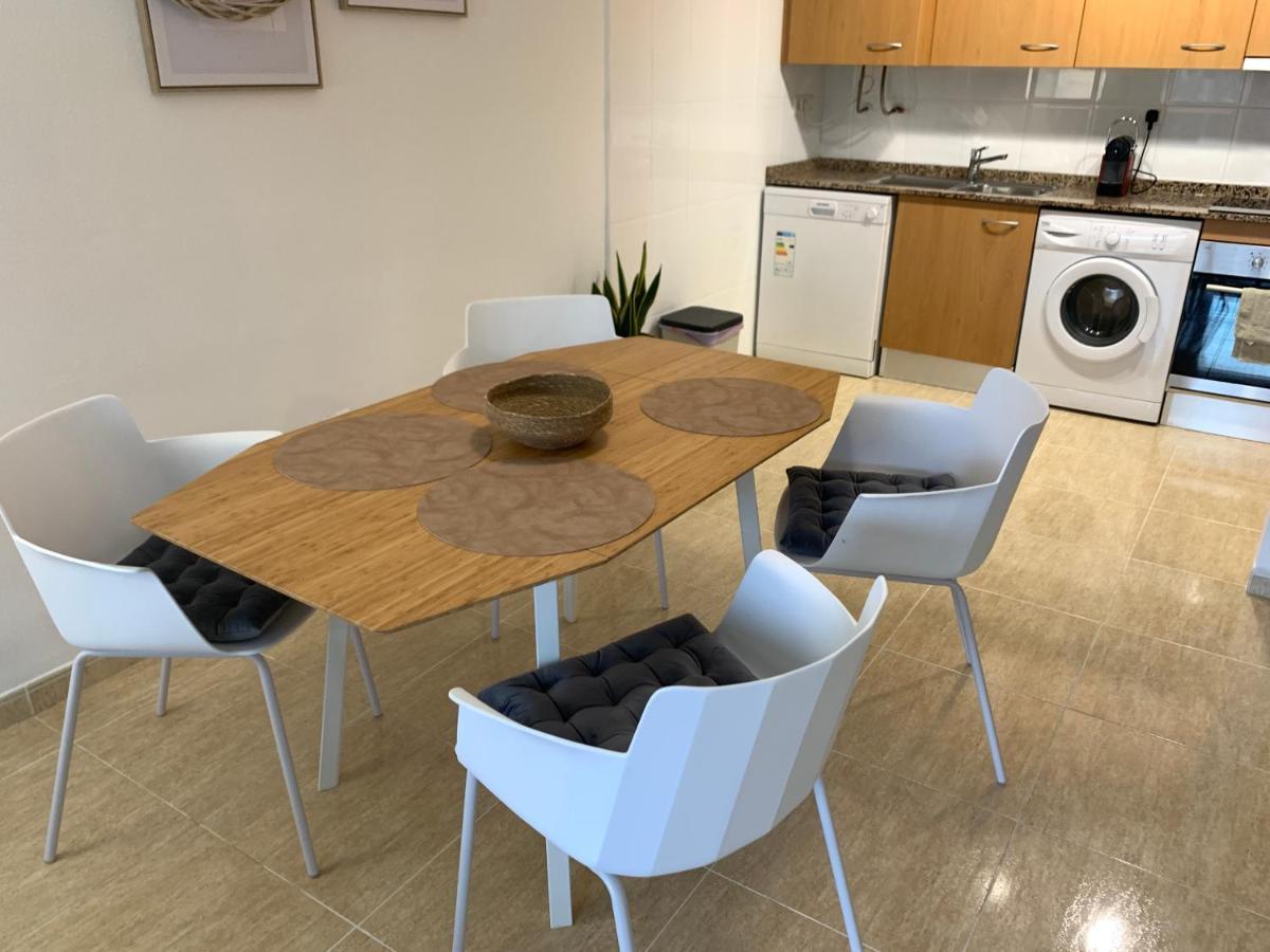 Apartamento Acogedor Con Piscina En Vilafortuny, *