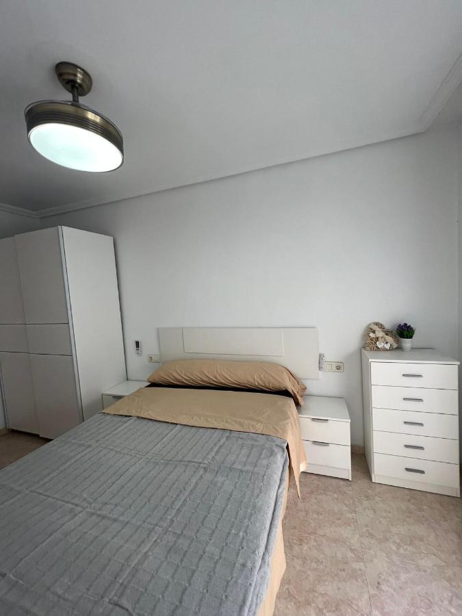 Apartamento Atico Duplex Con Vista Mar Y Terraza Privada A 200m De La Playa Hasta 6 Personas *