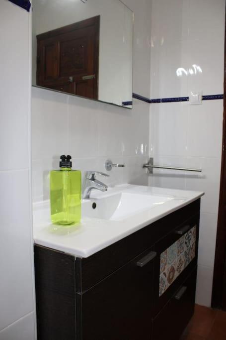 Apartamento Vista Al Mar Piscina Playa 3 Min Aguadulce (Almeria)