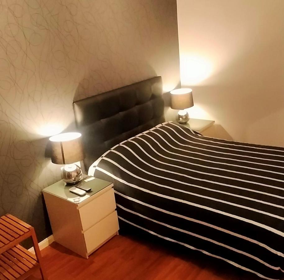 Single Guest house