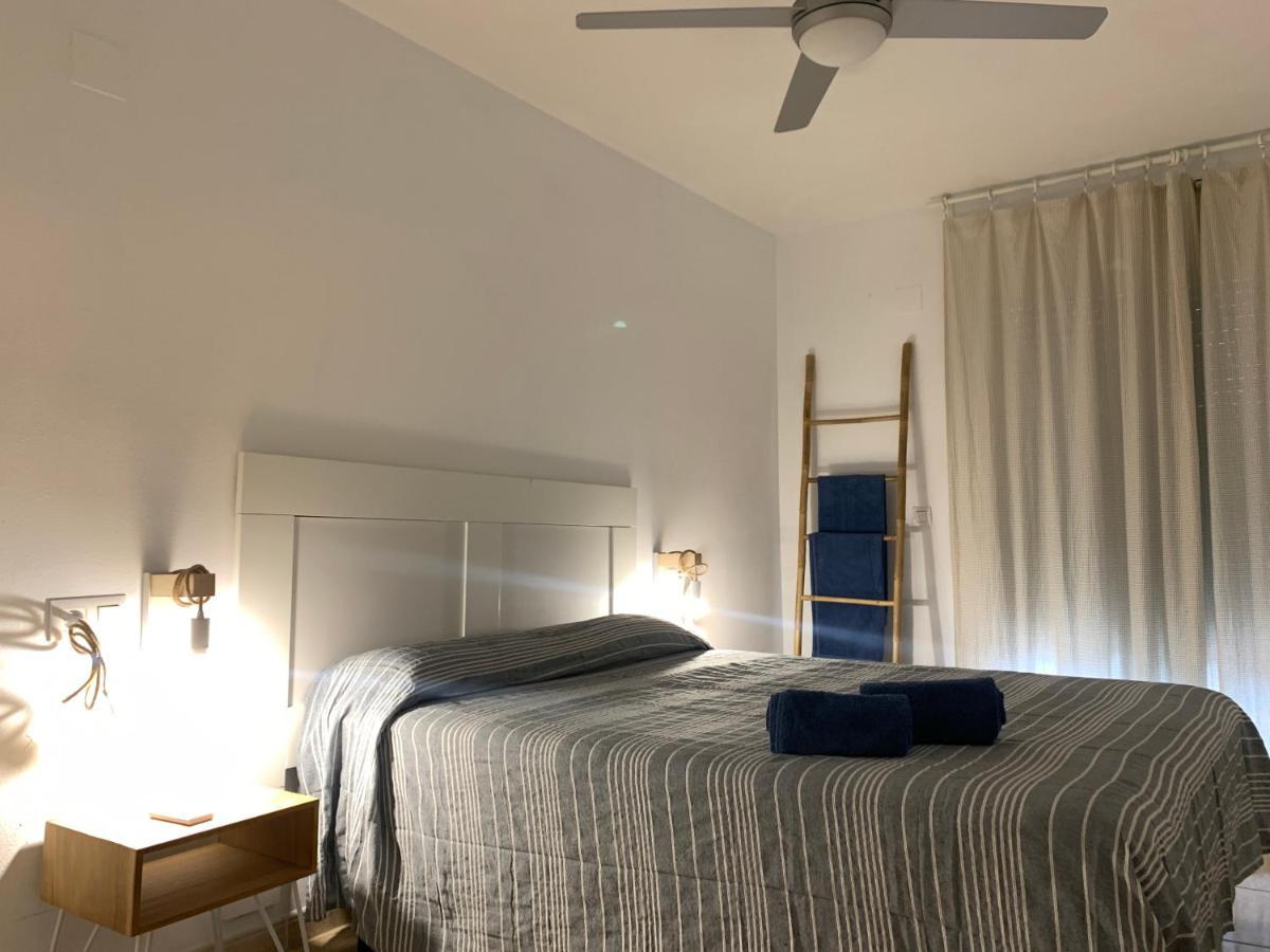 Apartamento Acogedor Con Piscina En Vilafortuny, Cambrils