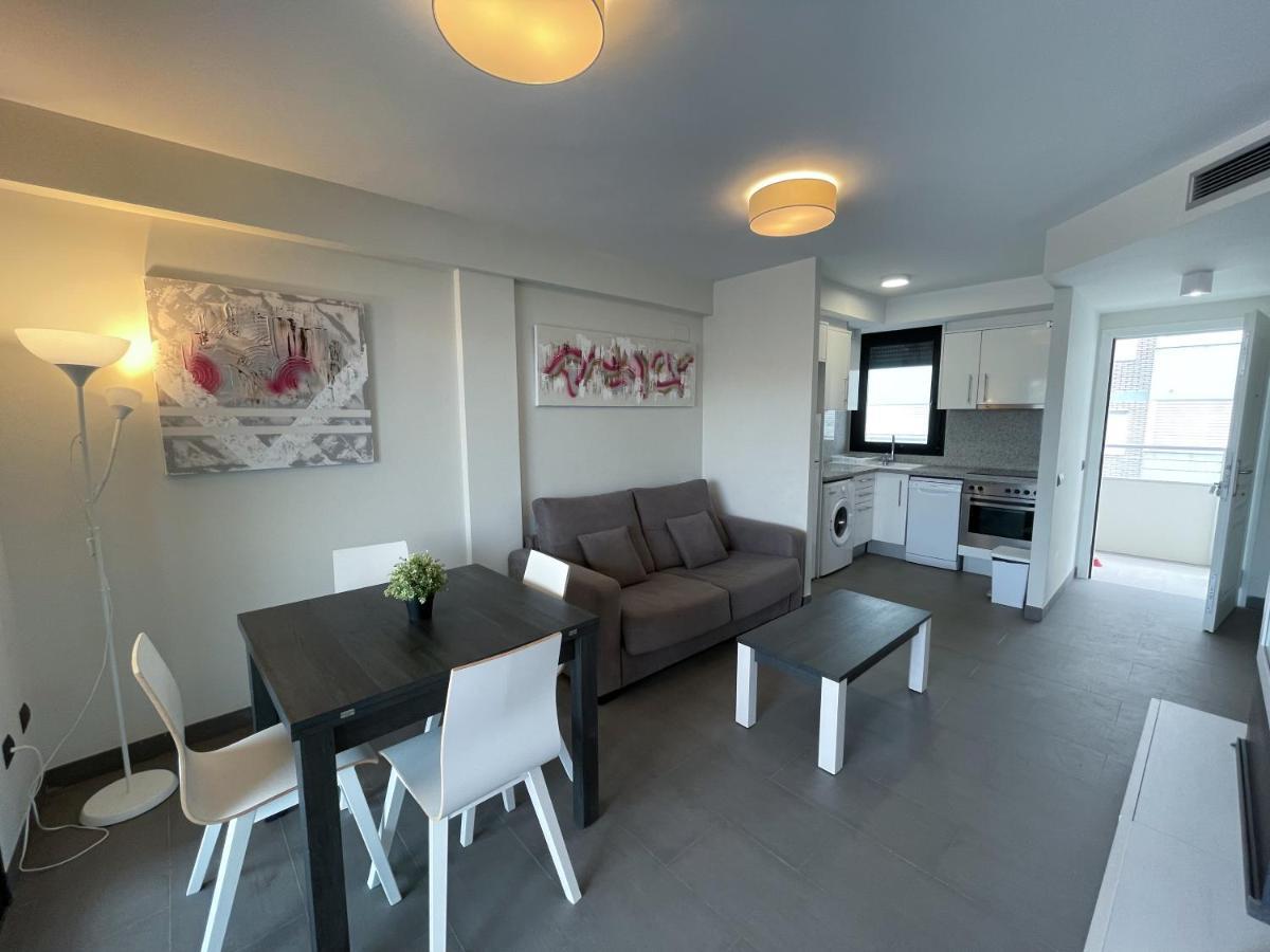Apartment La Volta Aguamarina *