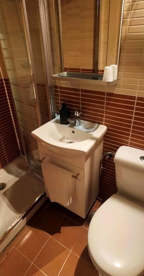 Guest house Single