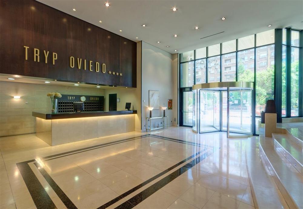 Hotel Exe Centro 4*