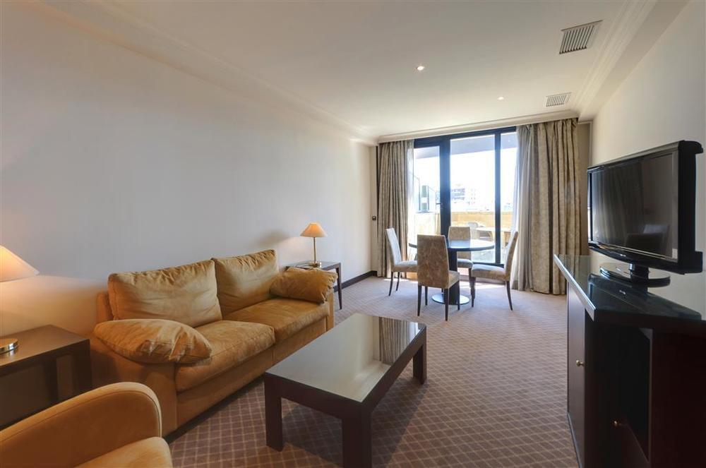 Exe Centro Hotel
