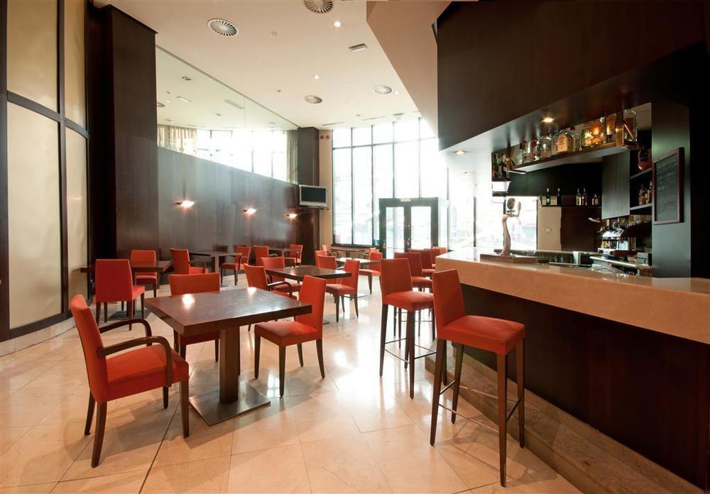 Exe Centro Hotel Oviedo