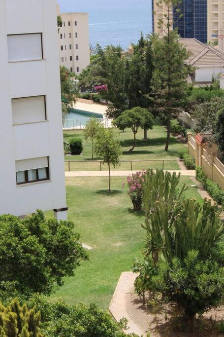 Vista Al Mar Piscina Playa 3 Min * Aguadulce (Almeria)