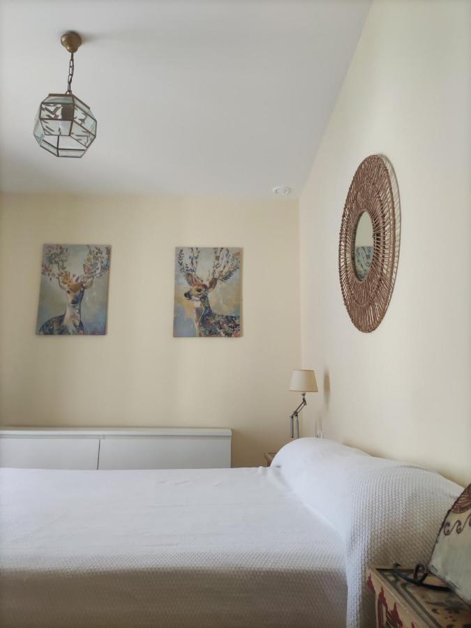 En Coto De Sancti Petri Apartment *