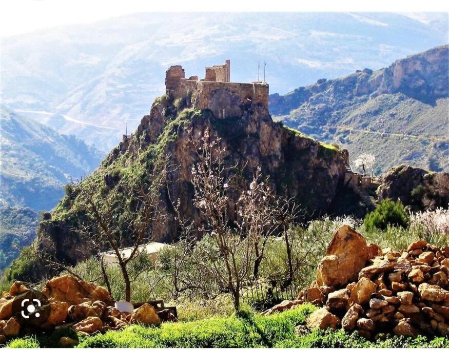 Casa ' A Ca Paca ' Сasa de vacaciones Lanjarón