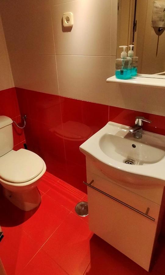 Single Guest house Madrid