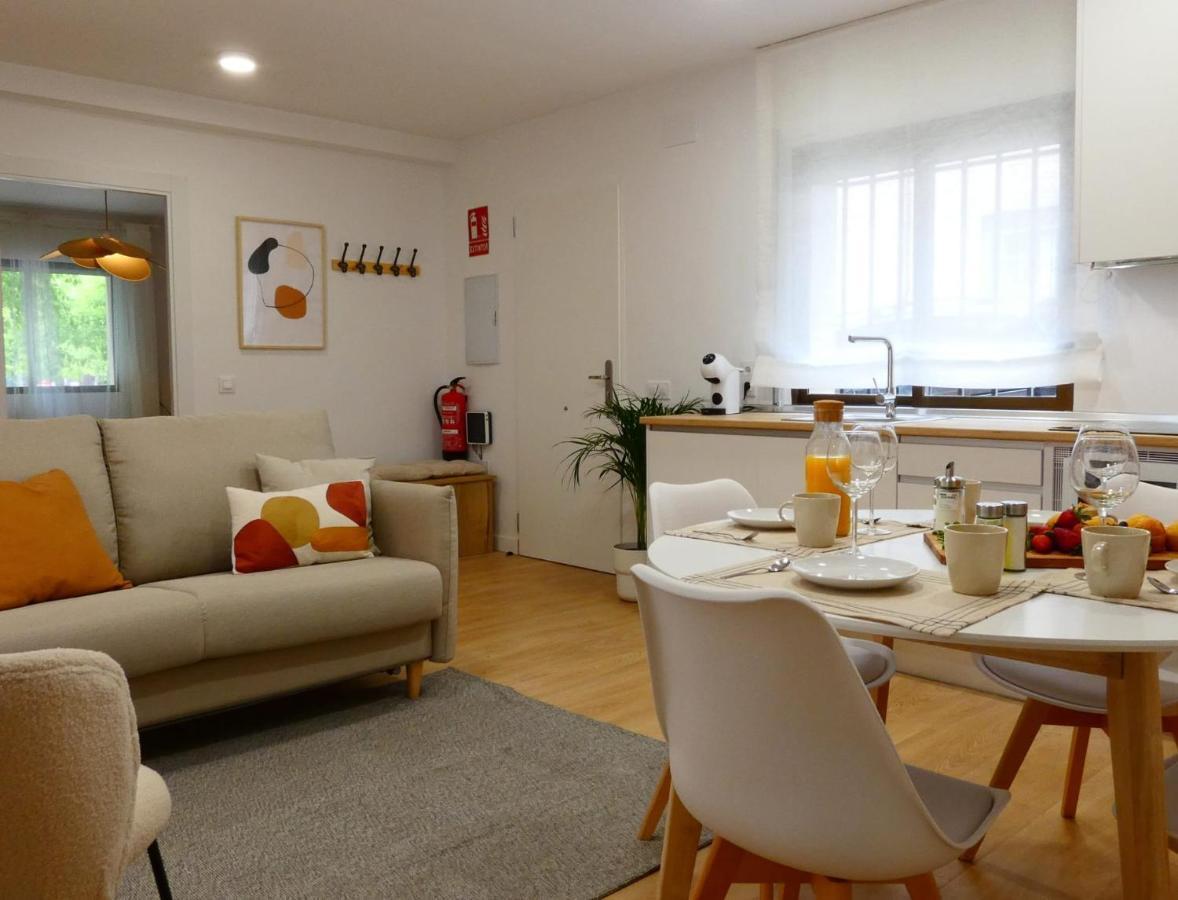 La Casa De La Plaza Vut Apartamento *