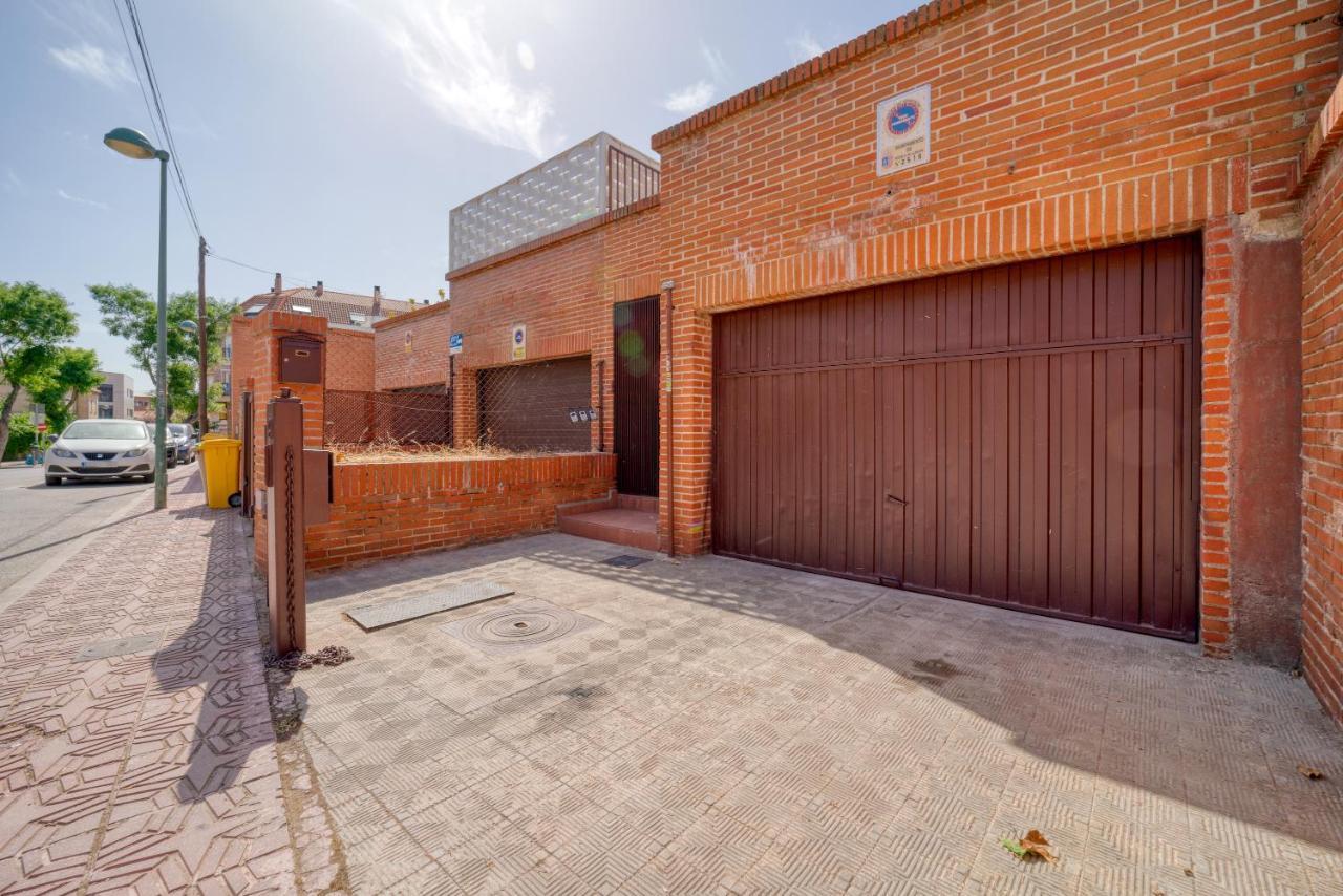 A Casacafe Madrid Pozuelo Estacion Private Pozuelo de Alarcon
