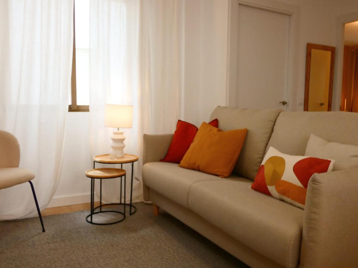 La Casa De La Plaza Vut Apartamento Ávila