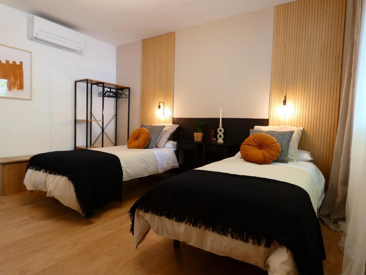 La Casa De La Plaza Vut Apartamento *