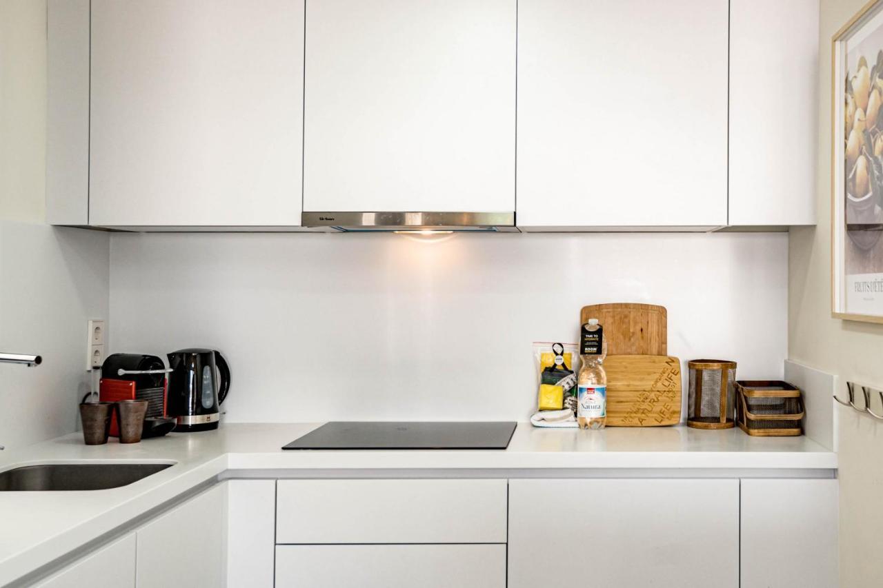 Apartamento Inf32j- Lovely City Close To Beach