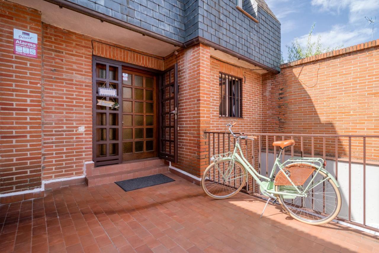 A Casacafe Madrid Pozuelo Estacion Private *