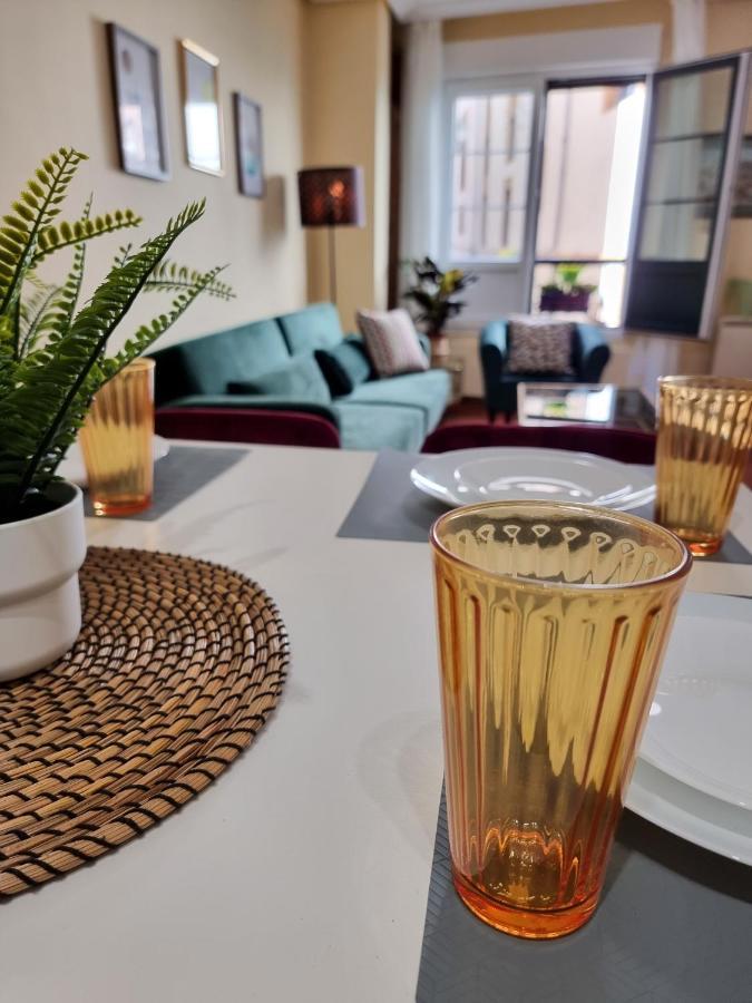 Apartment A 2 Min De La Catedral