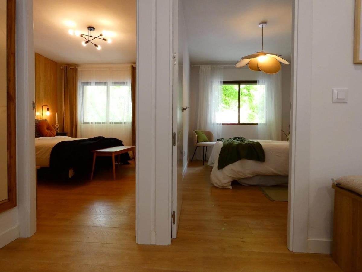 Apartamento La Casa De La Plaza Vut Ávila