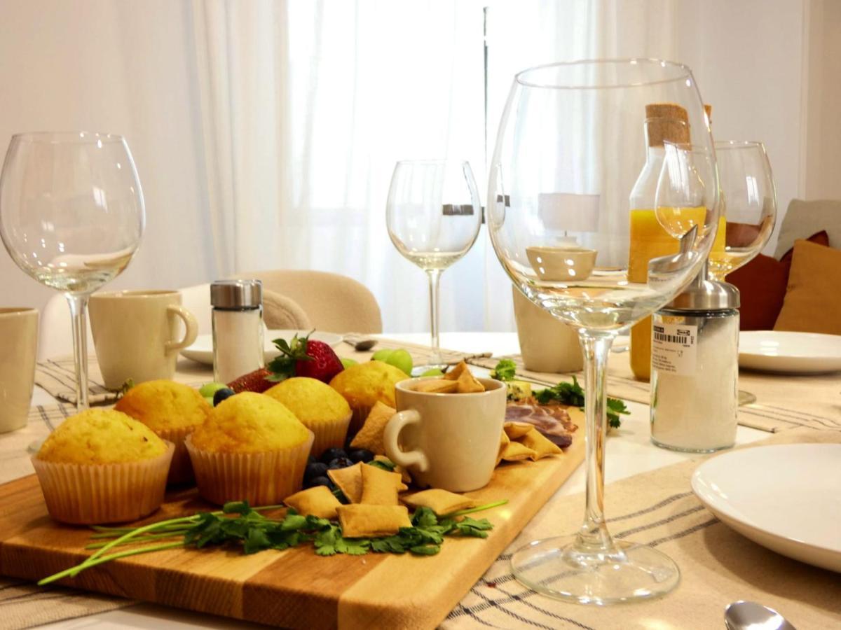 Apartamento La Casa De La Plaza Vut *