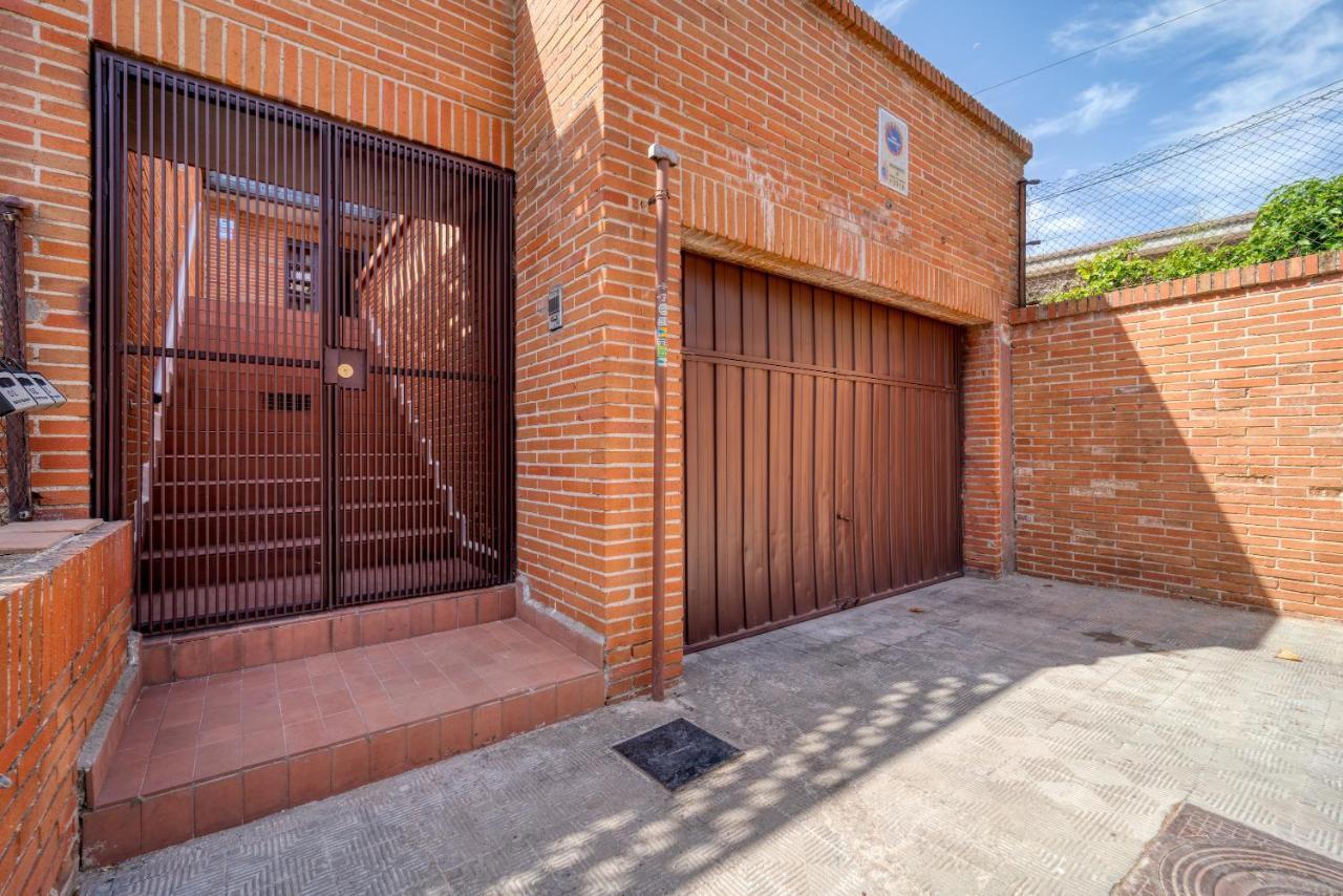 A Casacafe Madrid Pozuelo Estacion Private *